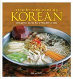 Step by Step Cooking Korean (eBook, ePUB)