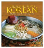 Step by Step Cooking Korean (eBook, ePUB)