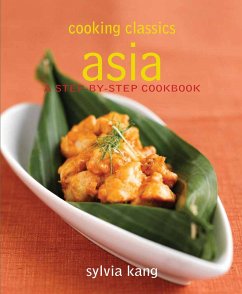 Cover Cooking Classics Asia (eBook, ePUB)