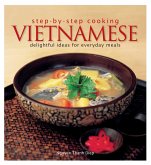 Step by Step Cooking Vietnamese (eBook, ePUB)