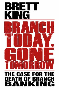 Cover Branch Today Gone Tomorrow (eBook, ePUB)