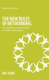 BSS The New Rules of Networking (eBook, ePUB)