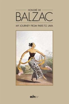 Cover Journey from Paris to Java (eBook, ePUB)