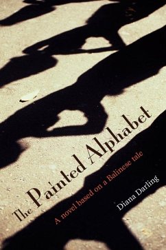 Cover Painted Alphabet (eBook, ePUB)