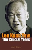 Lee Kuan Yew (eBook, ePUB)