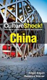 CultureShock! China (eBook, ePUB)