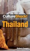 CultureShock! Thailand (eBook, PDF) CultureShock! Thailand (eBook, PDF)
