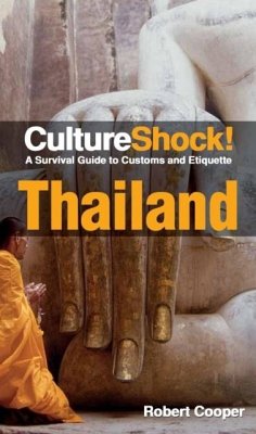 Cover CultureShock! Thailand (eBook, PDF)