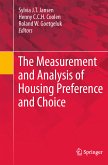 The Measurement and Analysis of Housing Preference and Choice (eBook, PDF)