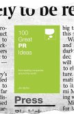 100 Great PR Ideas (eBook, PDF)