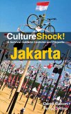 CultureShock! Jakarta (eBook, ePUB)