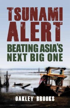 Cover Tsunami Alert (eBook, PDF)