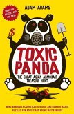 Toxic Panda (eBook, ePUB)