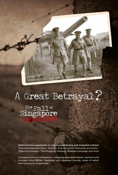 Cover Great Betrayal (eBook, ePUB)