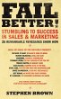 Fail Better (eBook, PDF) - Bild 1