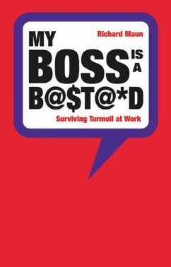 Cover My Boss is a Bastard (eBook, PDF)