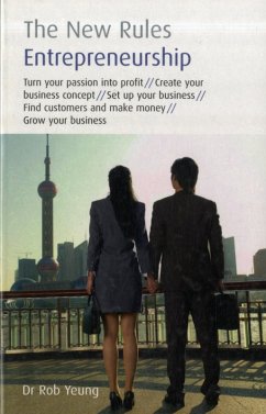 Cover Entrepreneurship (eBook, PDF)
