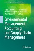 Environmental Management Accounting and Supply Chain Management (eBook, PDF)