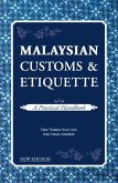 Malaysian Customs and Etiquette (eBook, PDF)