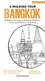 Walking Tour Bangkok (eBook, PDF)