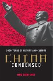 China Condensed (eBook, PDF) China Condensed (eBook, PDF)