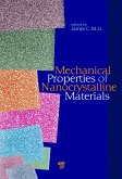 Mechanical Properties of Nanocrystalline Materials (eBook, PDF)