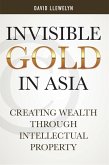 Invisble Gold of Asia (eBook, ePUB)