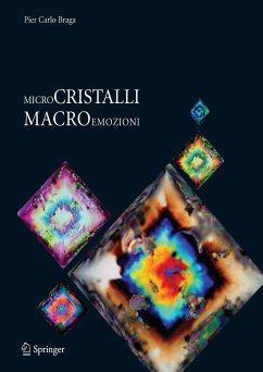 Microcristalli-macroemozioni (eBook, PDF) - Braga, Pier Carlo