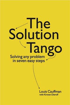 Cover Solution Tango (eBook, PDF)
