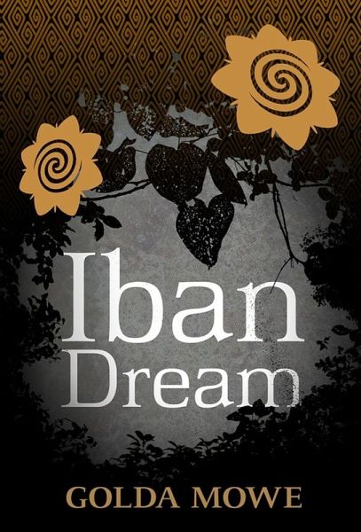 Iban Dream (eBook, ePUB)