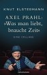 Axel Prahl: 'Was man liebt, braucht... - Bild 1