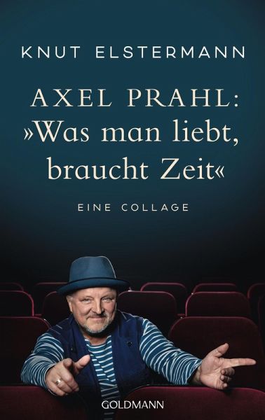 Axel Prahl: 'Was man liebt, braucht Zeit' Axel Prahl: 'Was man liebt, braucht Zeit'