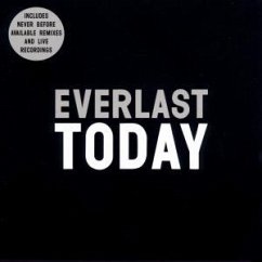 Today-8 Track Ep - Everlast