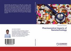 Pharmaceutical Aspects of Nanotechnology - Shailesh Prafulbhai, Zala