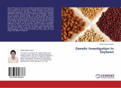 Genetic Investigation In Soybean