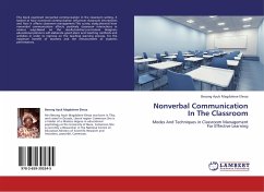 Nonverbal Communication In The Classroom