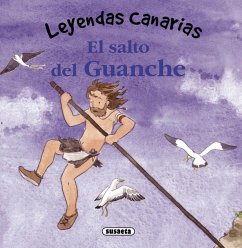 El salto del guache - Marín, Lorena; Campos, Ana