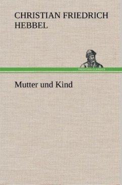 Cover Mutter und Kind