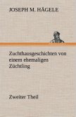 Zuchthausgeschichten von einem ehemaligen Züchtling Zweiter Theil