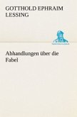 Abhandlungen über die Fabel