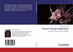 Climate Change Adaptation - Reid James, Rochelle