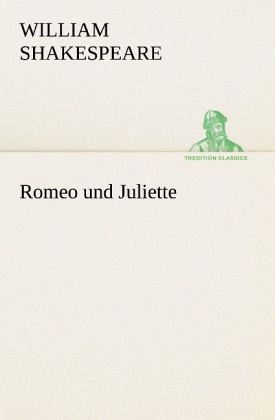 Romeo und Juliette Romeo und Juliette