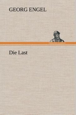 Cover Die Last