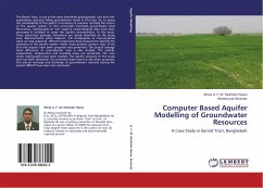 Computer Based Aquifer Modelling of Groundwater Resources - A. F. M. Rashidul Hasan, Mirza;Keramat, Mamnunul