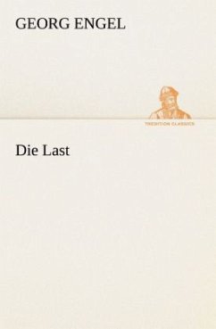 Cover Die Last