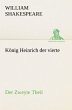 König Heinrich der vierte Der Zweyte... - Bild 1