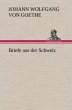 Briefe aus der Schweiz - Bild 1
