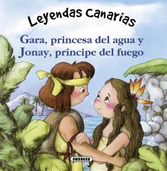 Cover Garay y Jonay