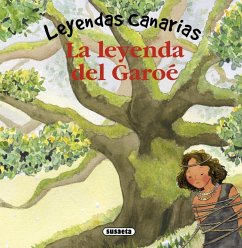 La leyenda del Garce - Campos, Pilar; Marín, Lorena