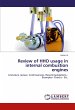 Review of HHO usage in internal... - Bild 1